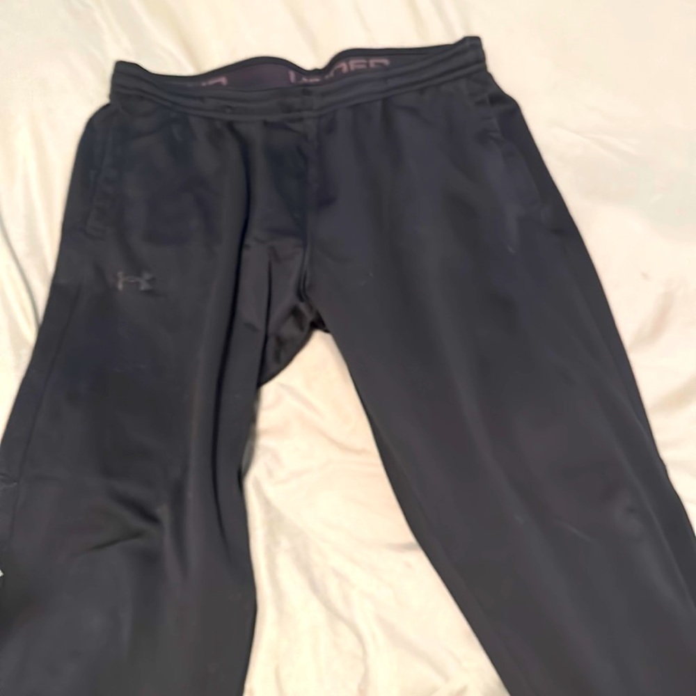 Sweatpants